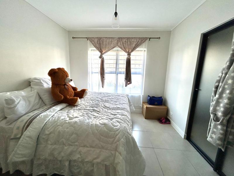 To Let 3 Bedroom Property for Rent in The Huntsman Western Cape